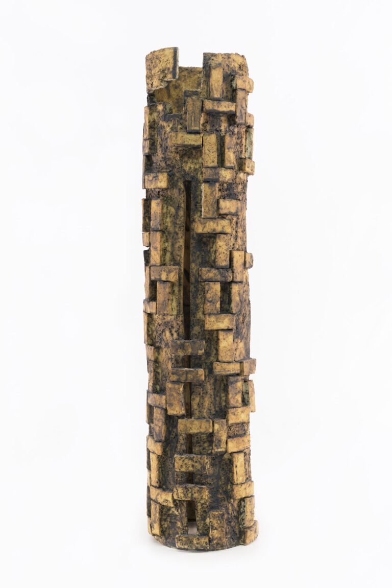 Ciudad IV / Citée IV
