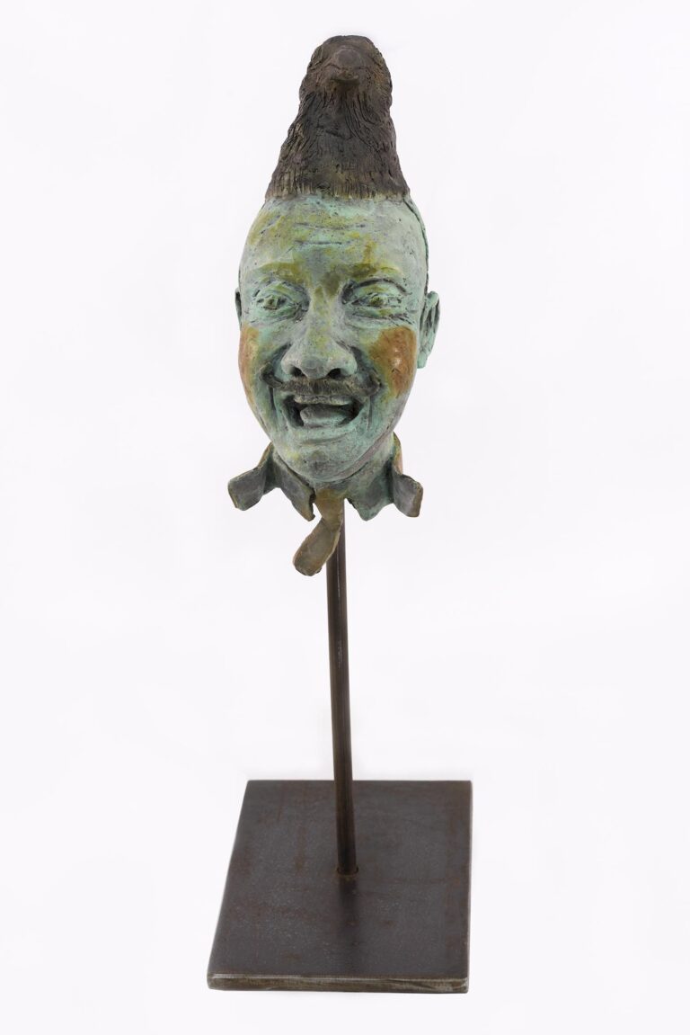 Fou Rire (Corbeau)