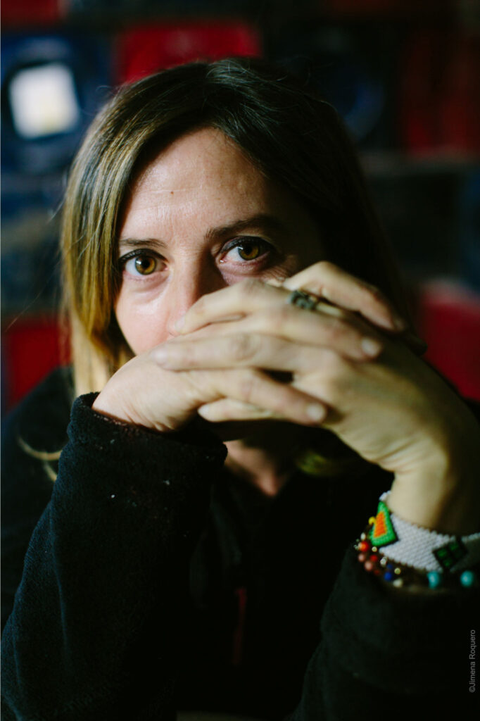 Olga Cáceres