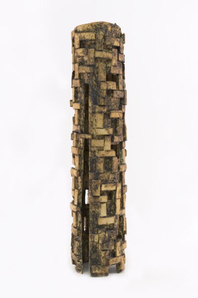 Ciudad III / Citée III