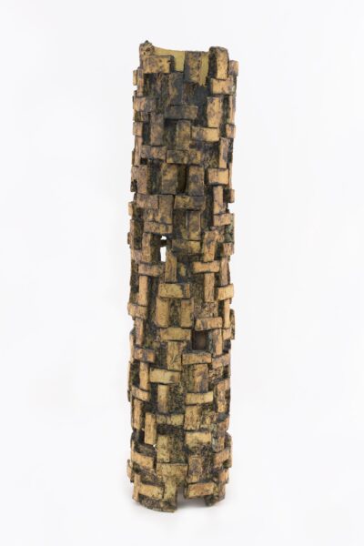 Ciudad III / Citée III