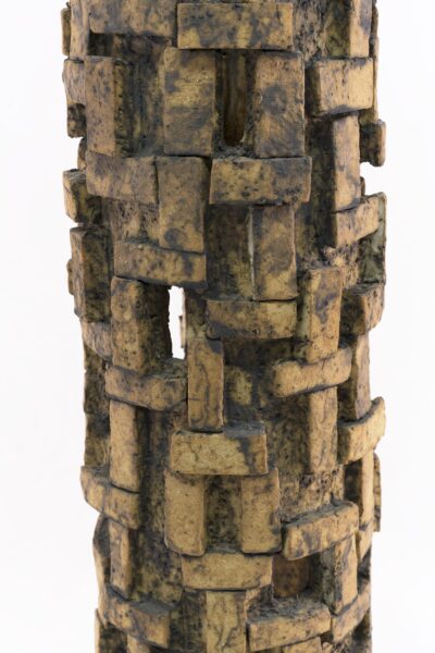Ciudad III / Citée III