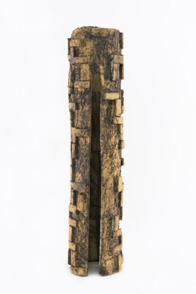 Ciudad IV / Citée IV