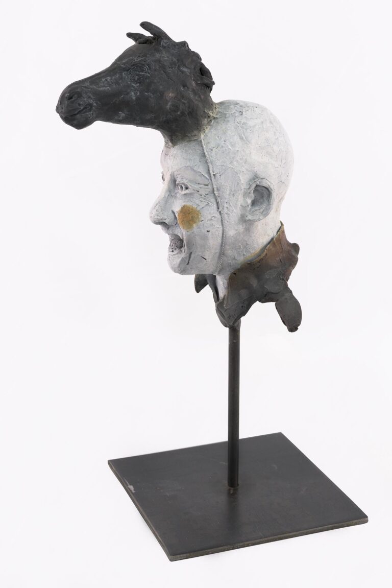 Fou Rire (Cheval)